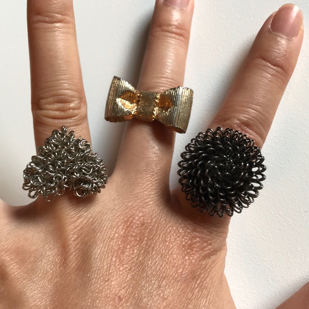 Ring Bundle! - image 1